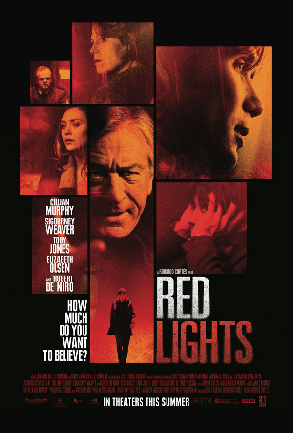 ‘Red Lights’ kommer ikke i de danske biografer alligevel
