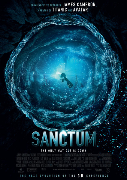 Sanctum (4/6)