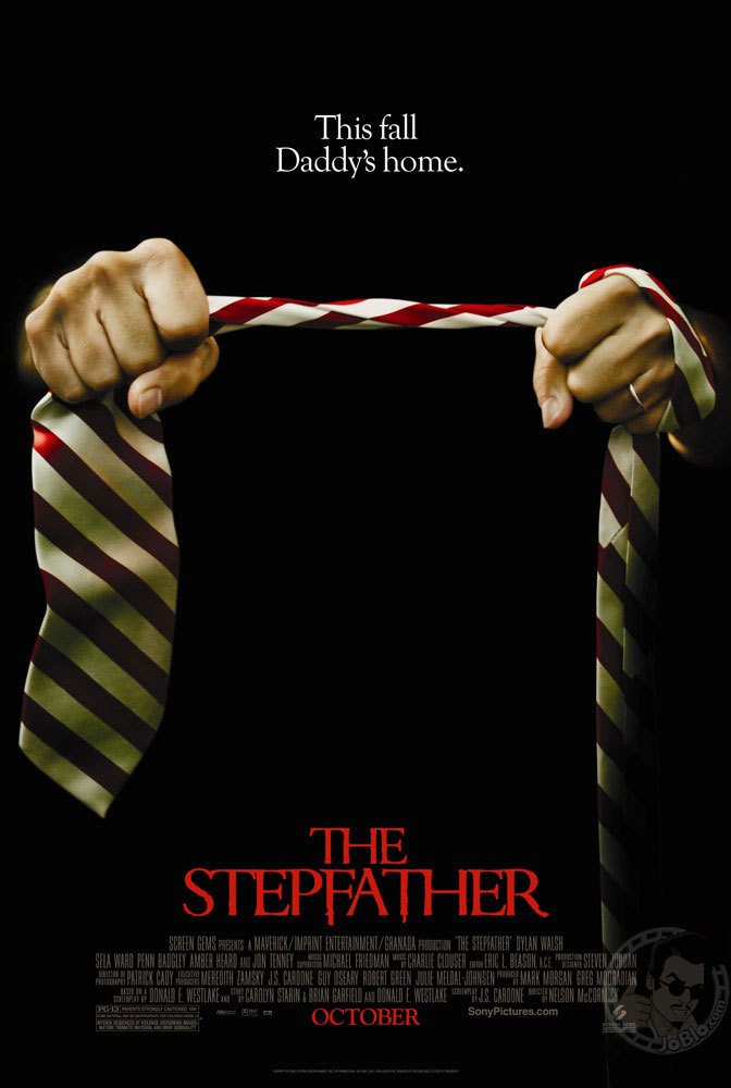 The Stepfather (4/6)