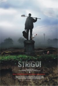 Strigoi – The Undead (3/6)