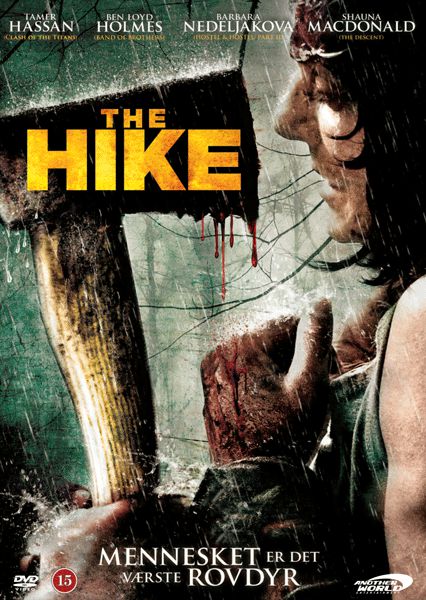 The Hike (2/6)