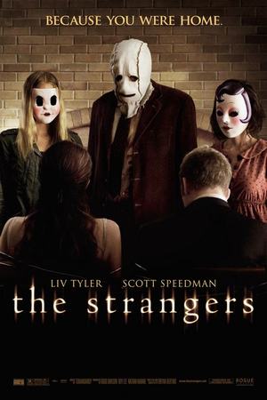 The Strangers (5/6)