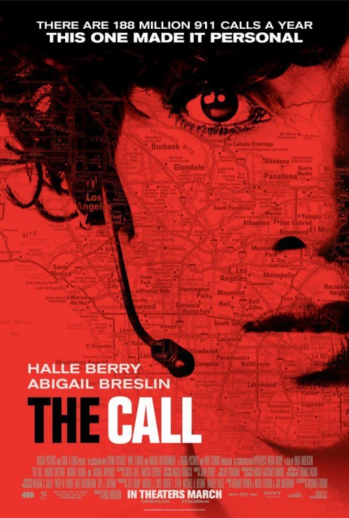 Ny Brad Anderson thriller med Halle Berry