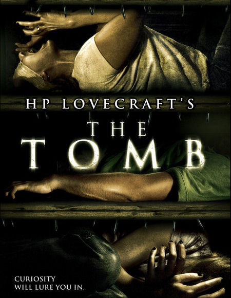 The Tomb (0/6)