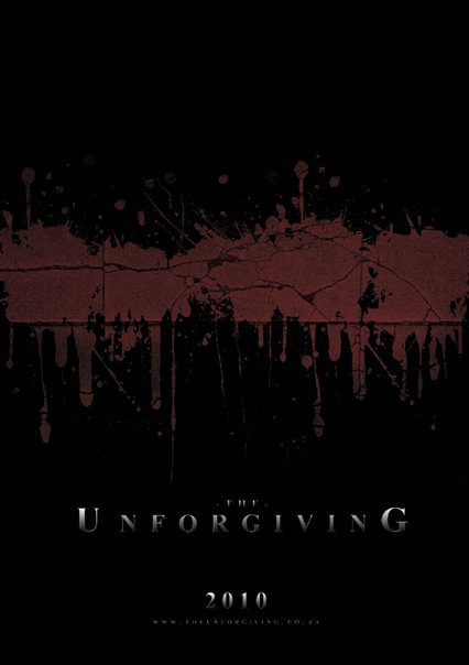 ‘The Unforgiven’ – ny sydafrikansk horror ude i 2010