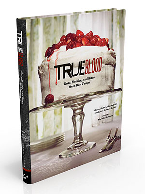 Gå i køkkenet med True Blood