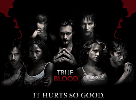 ‘True Blood’-film på vej til det store lærred