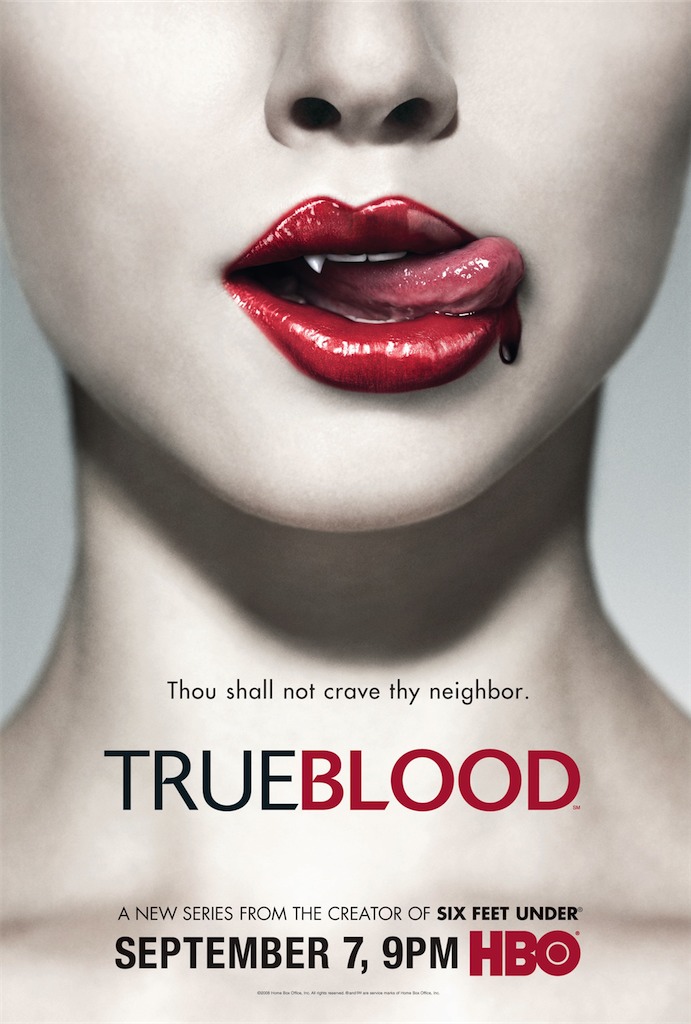 Se ‘True Blood’ på Zulu i aften
