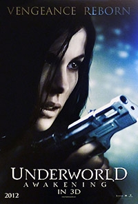 ‘Underworld: Awakening’ trailer ude nu!