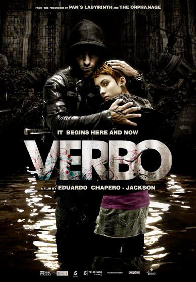 ‘Verbo’: Ny spansk fantasy-gyser, vi kommer til at holde øje med…