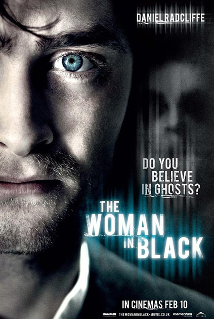The Woman in Black (5/6)