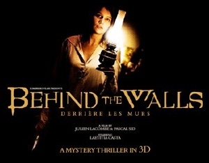 Behind The Walls