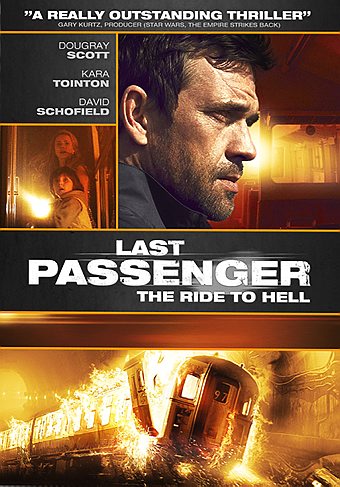 Last Passenger (4/6)