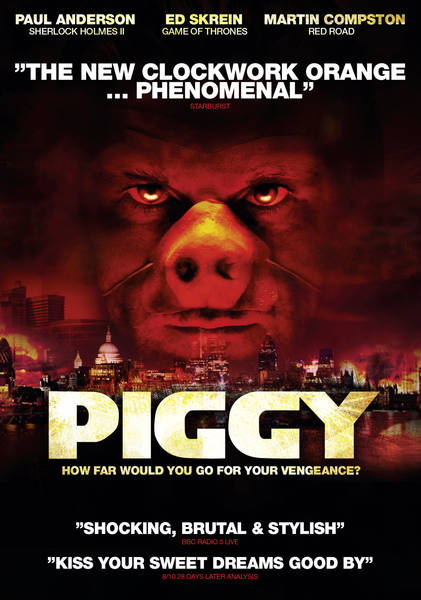 Piggy (2013)
