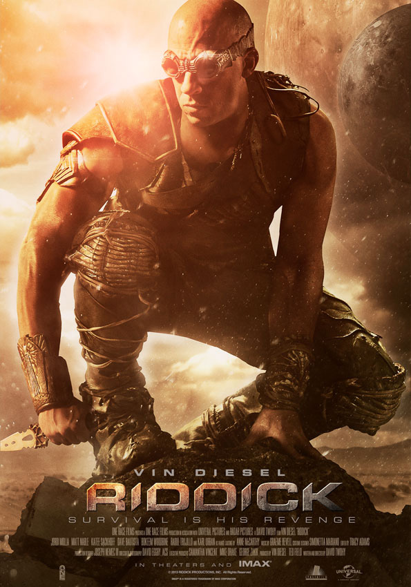 Riddick (4/6)