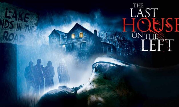 Last House on the Left (2009)