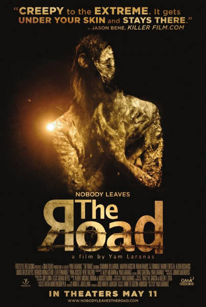 The Road (2011)