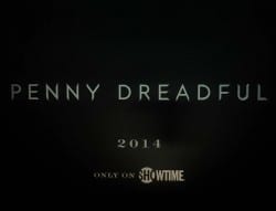 Penny Dreadful logo