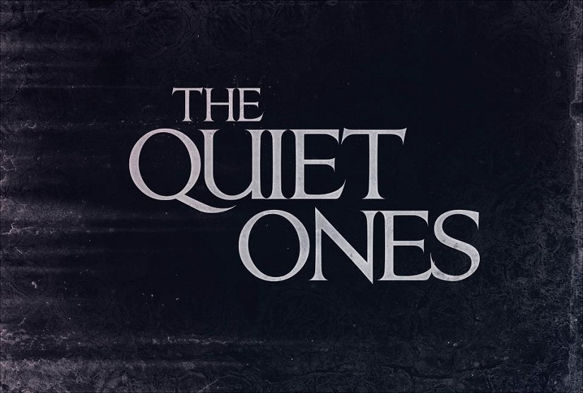 The Quiet Ones får en trailer