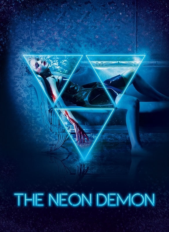 The Neon Demon (4/6) – Anmeldelse