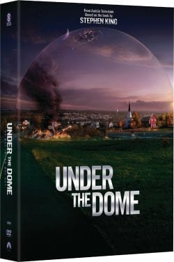 UnderTheDome_DVD