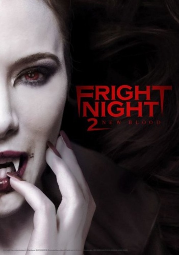 Fright Night 2 (2/6)