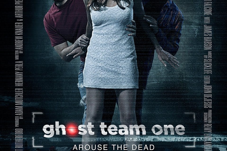 Ghost Team One (4/6)