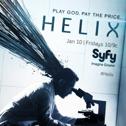 Helix-Promo
