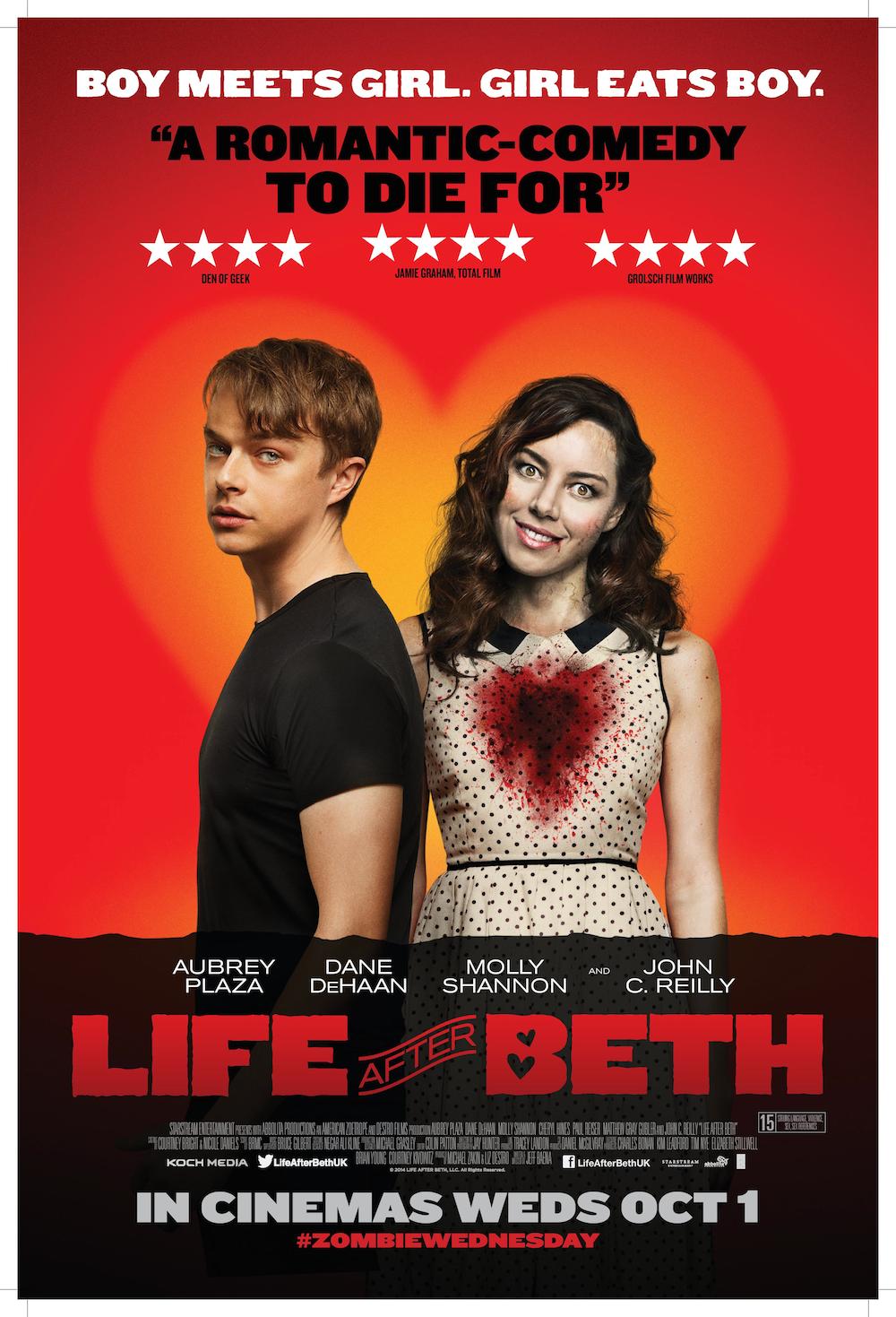 Life After Beth (4/6)