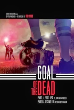Goal of the Dead