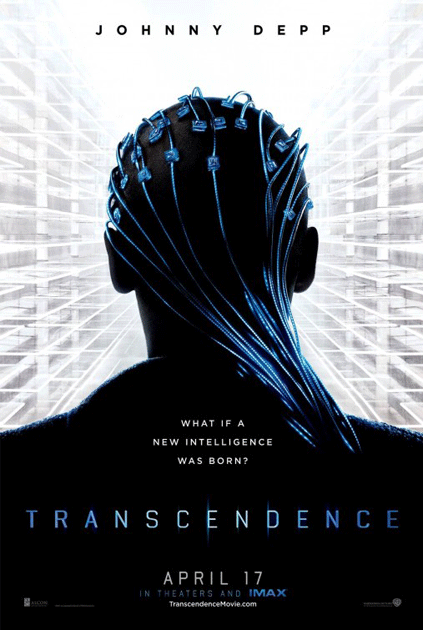 Transcendence (3/6)