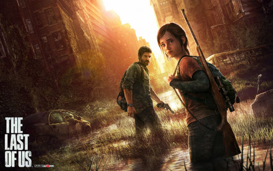 The Last of Us film produceres af Sam Raimi
