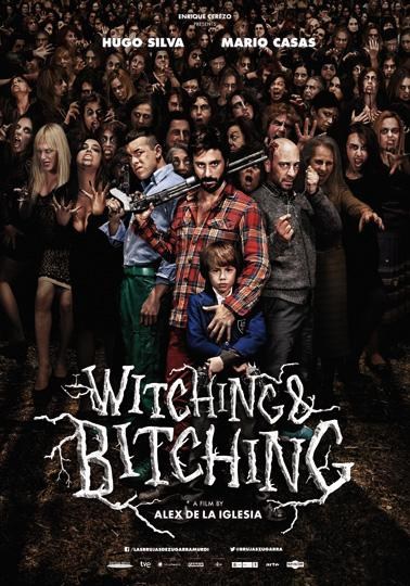 Witching & Bitching (3/6)