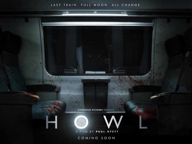 Optagelserne startet til varulvefilmen ‘Howl’