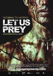 Let Us Prey (5/6)