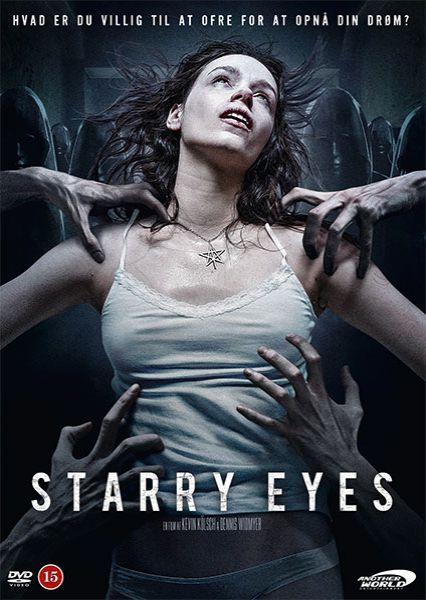 Starry Eyes – Anmeldelse (5/6)