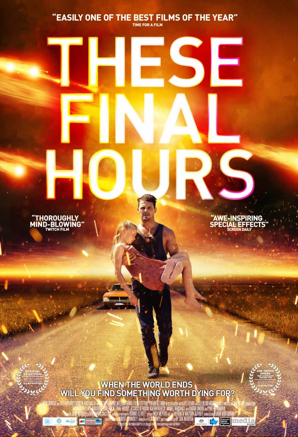 These Final Hours (5/6)