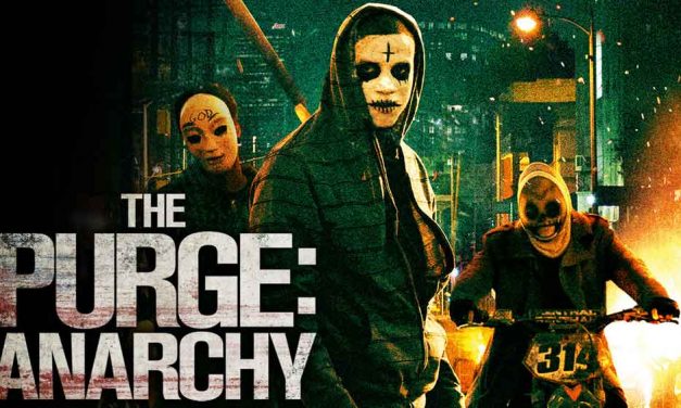 The Purge: Anarchy – Anmeldelse (4/6)