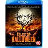 Tales of Halloween Blu-ray