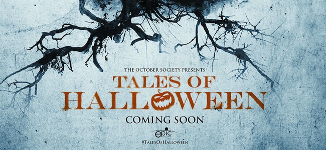 Nyt om ‘Tales of Halloween’