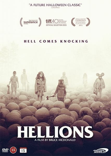 Hellions (3/6)