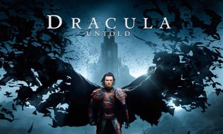 Dracula Untold – Anmeldelse (4/6)