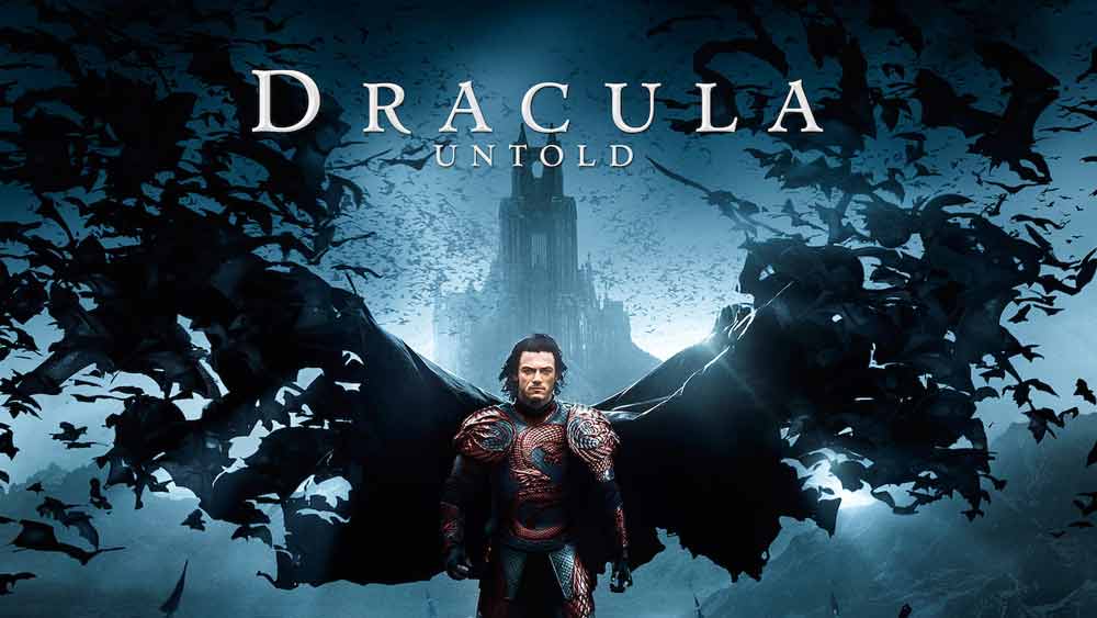 Dracula Untold – Anmeldelse (4/6)