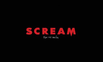 Scream tv-serie får trailer