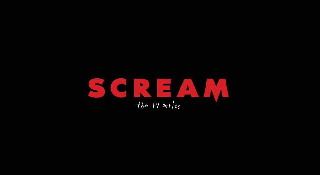 Scream tv-serie får trailer