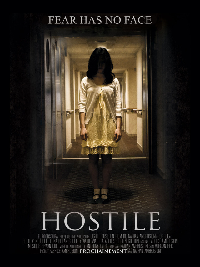 Hostile (2014)