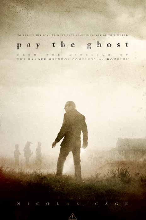 Pay the Ghost (4/6)
