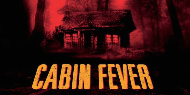 Cabin Fever genindspilning på vej…