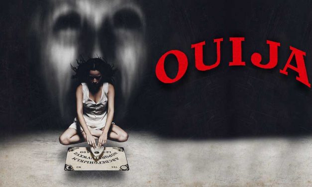 Ouija – Anmeldelse (3/6)
