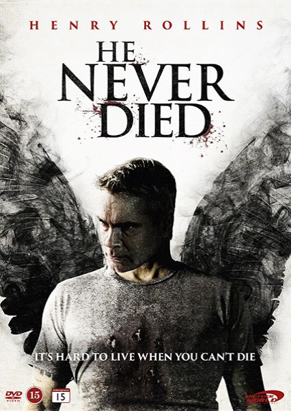 He Never Died (4/6)